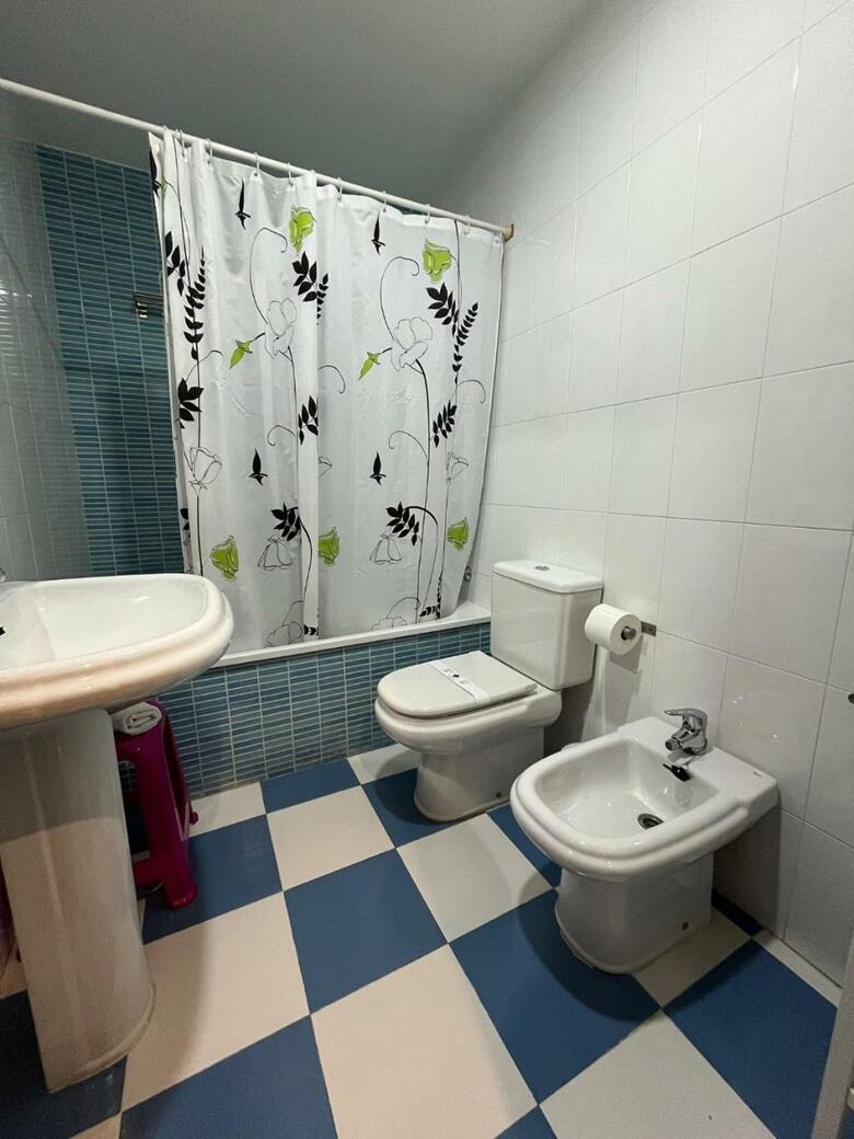 Apartamento La Piccola C�diz