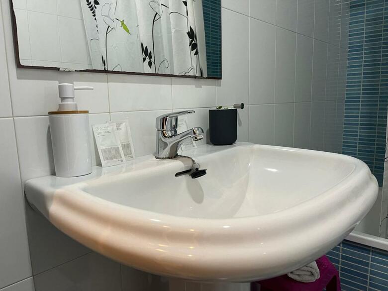 Apartamento La Piccola C�diz