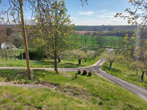 Villa N�das Pince
