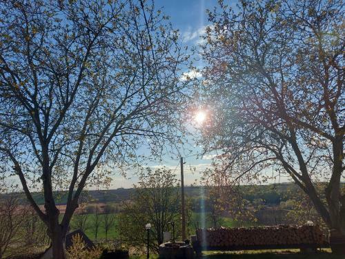 Villa N�das Pince