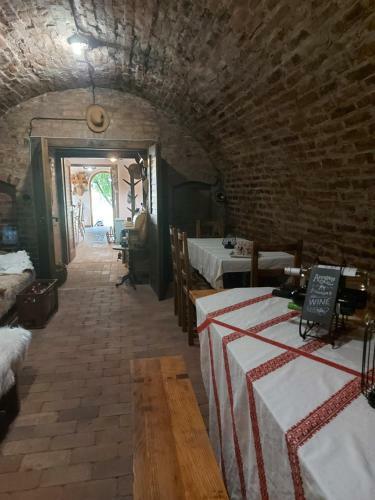 Villa N�das Pince