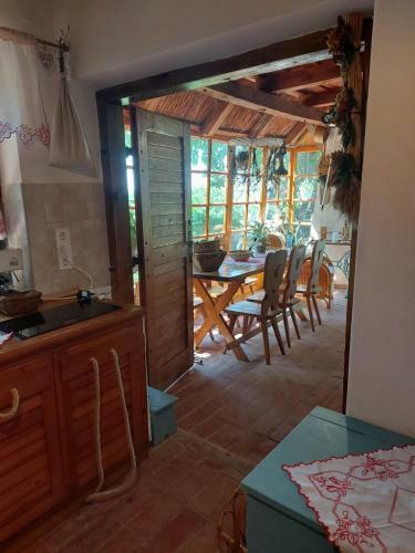 Villa N�das Pince