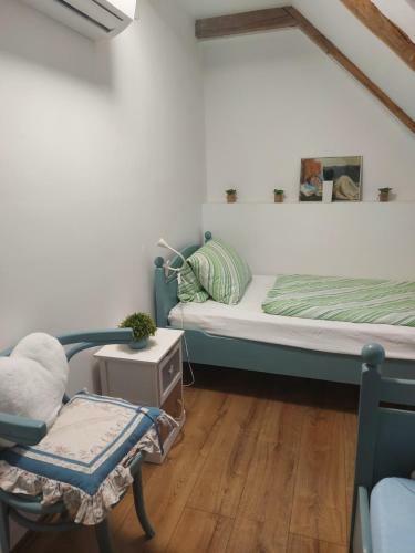 Villa N�das Pince