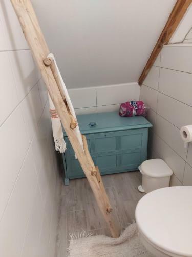 Villa N�das Pince