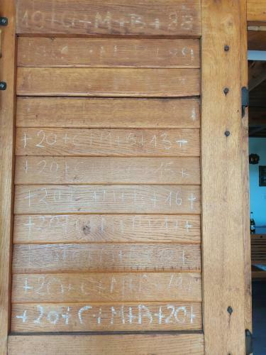 Villa N�das Pince