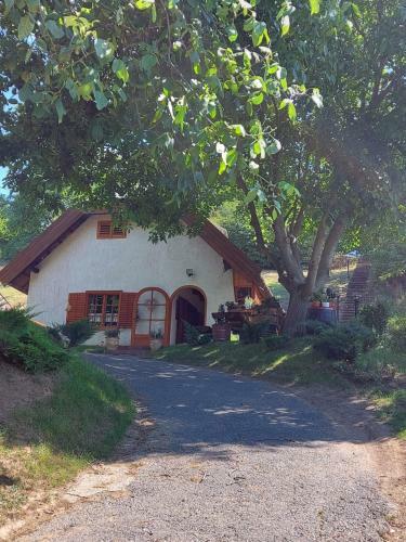 Villa N�das Pince