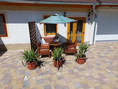 Apartamento Pol-lak