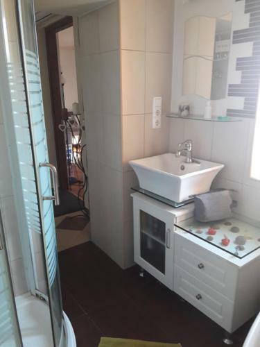 Apartamento Pol-lak