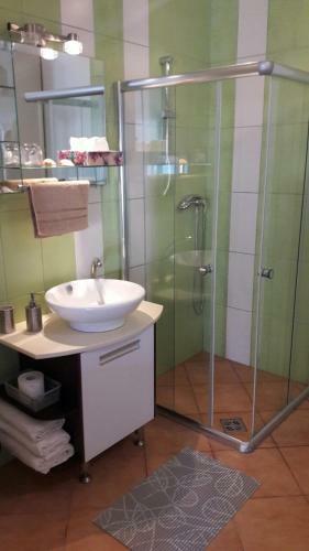 Apartamento Pol-lak