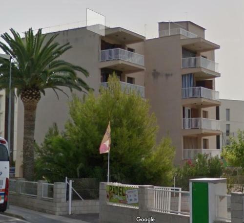 Apartamento Cambrils Playa