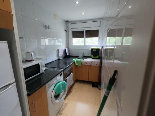 Apartamento Cambrils Playa