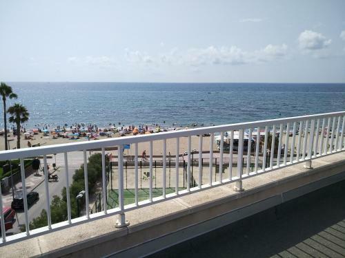 Apartamento Cambrils Playa
