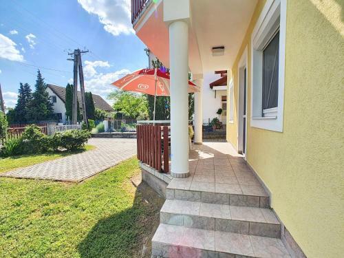 Sonnenresidenz Apartments