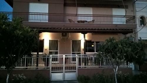 Apartment Fotini