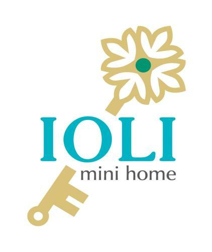 Apartamento Ioli Mini Home