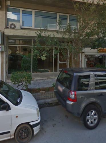 Apartamento Ioli Mini Home