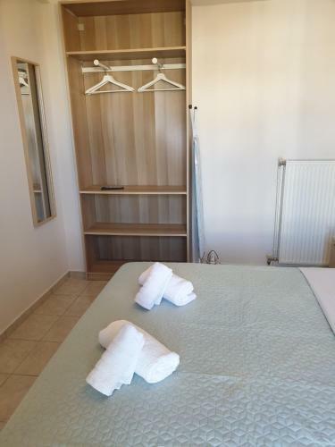 Apartamento Emerald Garden