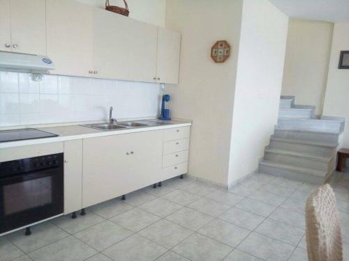Palio Kavala Sea View House