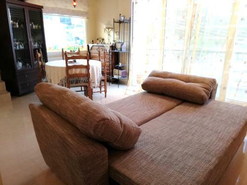 Aspa's Apartment