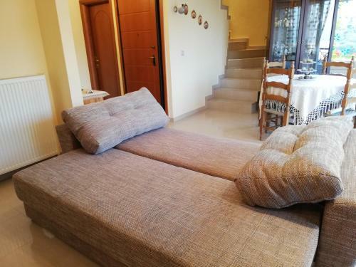 Aspa's Apartment