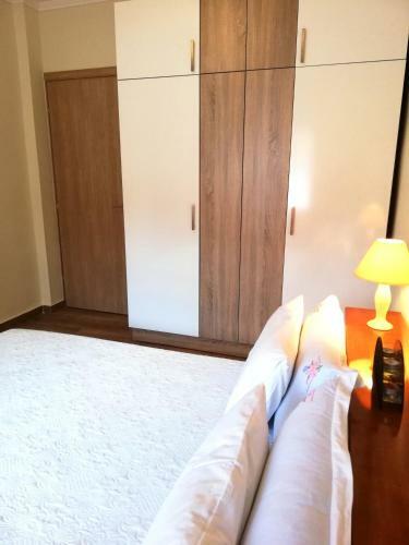Aspa's Apartment