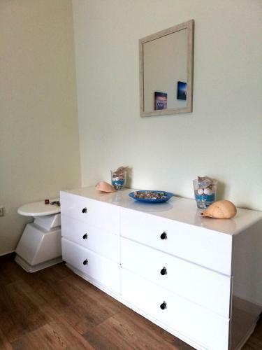 Aspa's Apartment