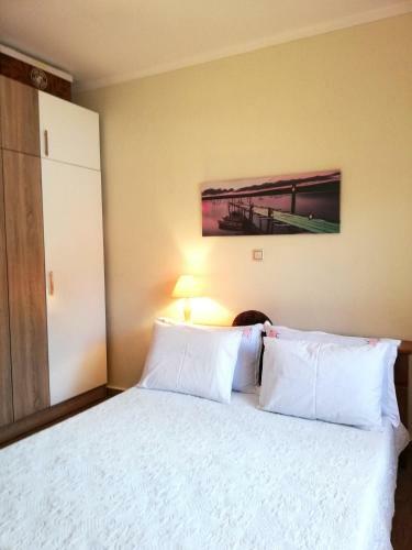 Aspa's Apartment