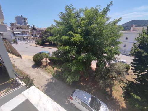 Salty Views - Roof Apartment