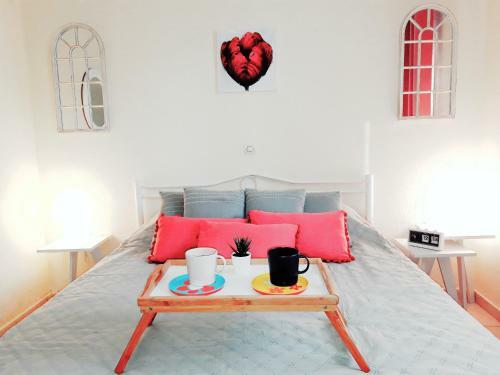 Apartamento Fay's Home