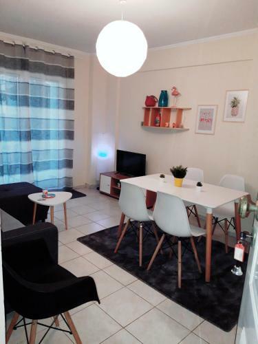 Apartamento Fay's Home