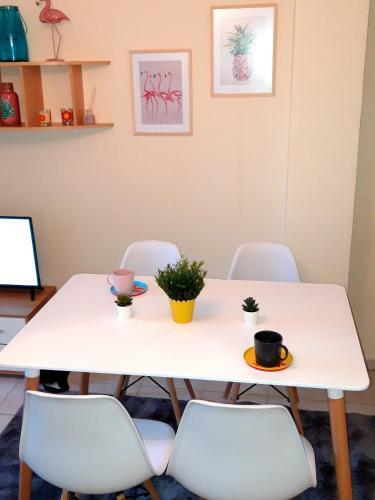 Apartamento Fay's Home