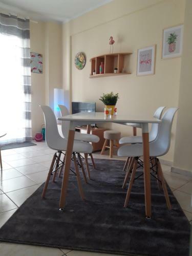 Apartamento Fay's Home