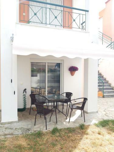 Apartamento Fay's Home
