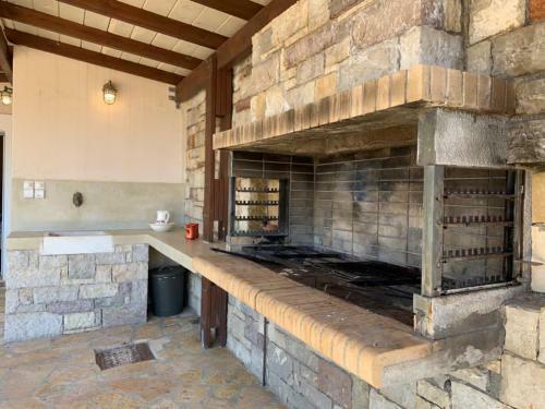 Kalamavros Nature Home
