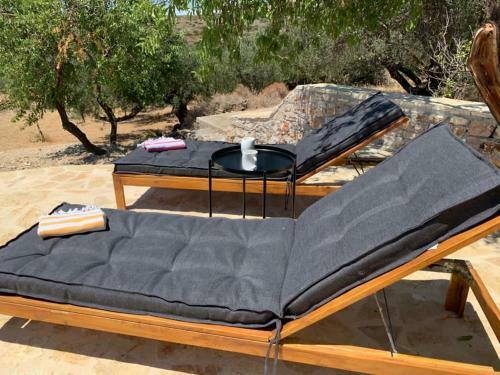Kalamavros Nature Home