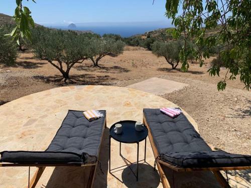 Kalamavros Nature Home
