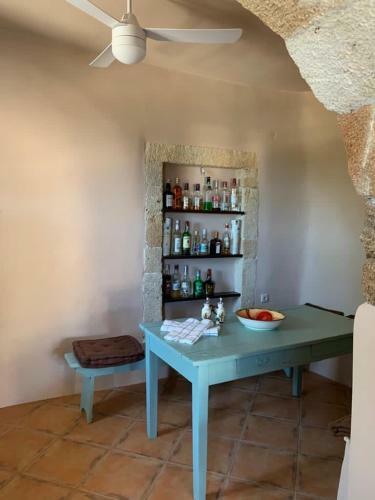 Kalamavros Nature Home