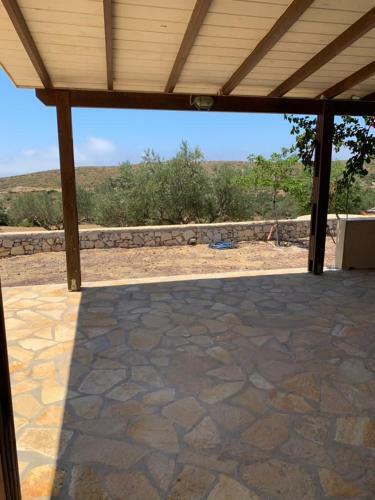 Kalamavros Nature Home