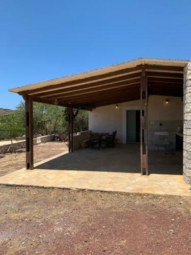 Kalamavros Nature Home