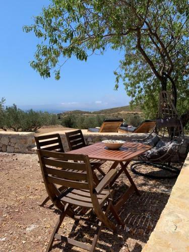 Kalamavros Nature Home