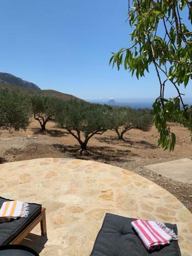 Kalamavros Nature Home