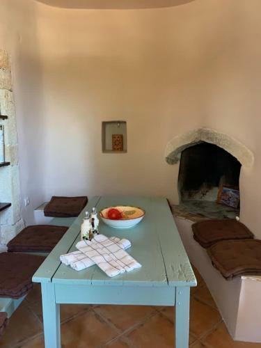 Kalamavros Nature Home