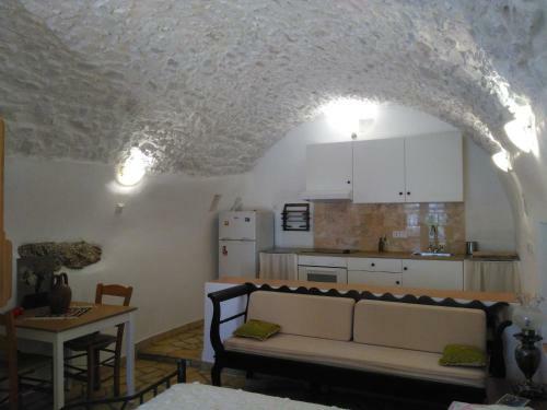 Apartamento Irina Studios