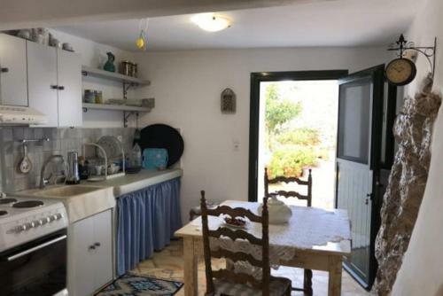 Apartamento Irina Studios