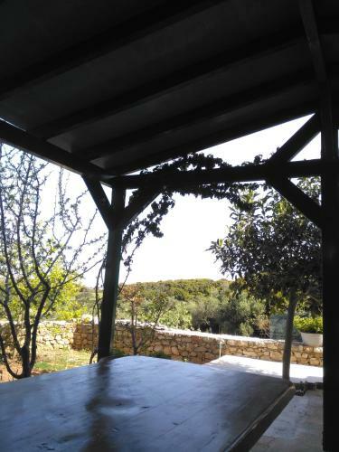 Apartamento Irina Studios