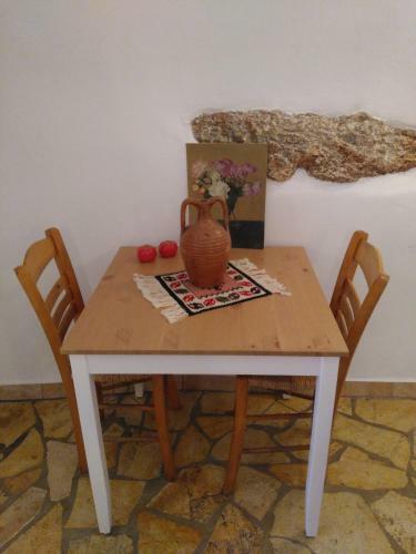 Apartamento Irina Studios
