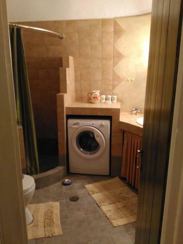Apartamento Irina Studios