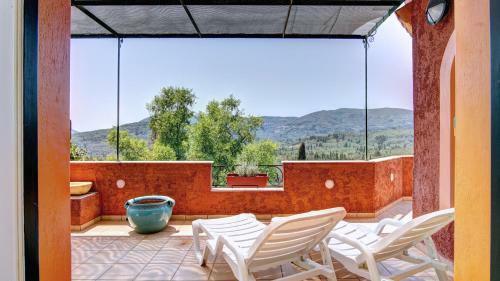 Kornata Country House