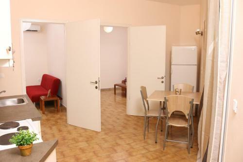 Apartamento Corfu Downtown