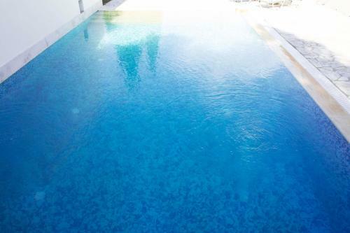 Apartamento Spartilla Villa 2